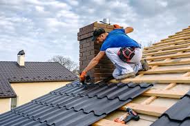 Reliable Savannah, TN Roofing Contractor Solutions